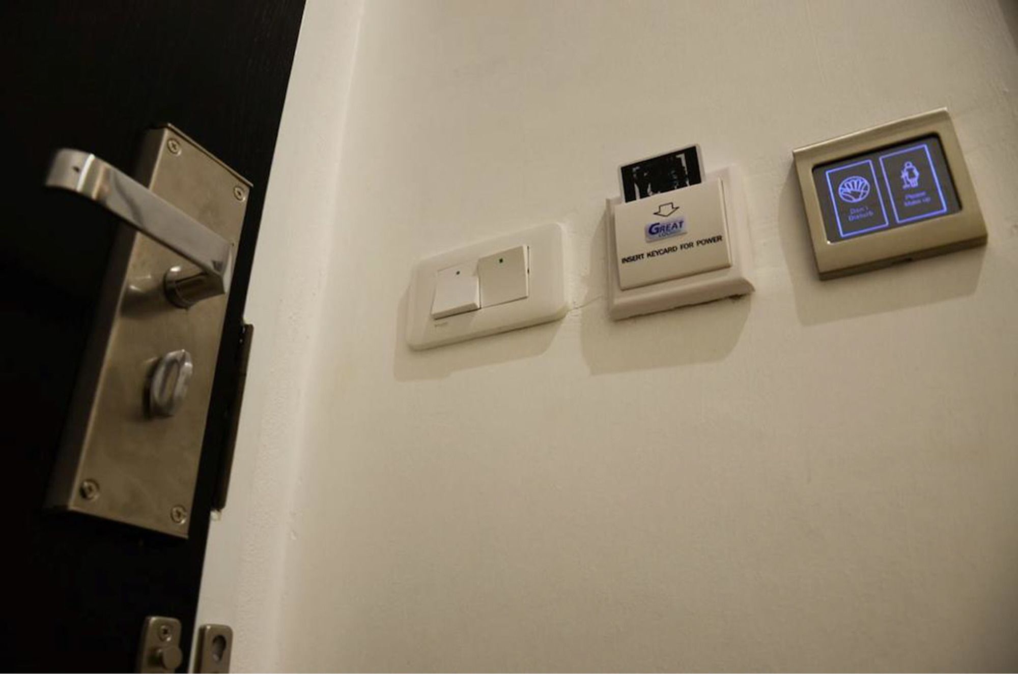 3 하우 호스텔 앳 수쿰윗 21 방콕 외부 사진